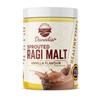 Danodia Foods Health Mix Multi Millet Powder (400g/14 oz) | Ideal for Porridge, Pancakes, Baking & Shakes | No Added Sugar view 1