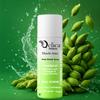 Qelica Elachi Aura Advance Green Instant Mouth Freshener for Couples Kissing, Long-Lasting 150+ Spray (10gm) view 2