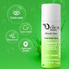 Qelica Elachi Aura Advance Green Instant Mouth Freshener for Couples Kissing, Long-Lasting 150+ Spray (10gm) view 3