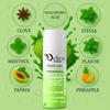 Qelica Elachi Aura Advance Green Instant Mouth Freshener for Couples Kissing, Long-Lasting 150+ Spray (10gm) view 4