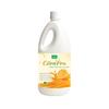 Bioven Ingredients Orange Juice Concentrate 65 Brix | Net Quantity: 1 L Bottle | Ultra-Concentrated Natural Orange Flavoring Base | High Yield for Homemade Juice, Cocktails, Syrups & Baking | Rich in Vitamin C view 1
