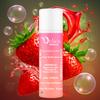Qelica Strawbreeze Kiss Advance Green Instant Mouth Freshener for Couples Kissing, Long-Lasting 150+ Spray (10gm) view 2