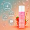 Qelica Strawbreeze Kiss Advance Green Instant Mouth Freshener for Couples Kissing, Long-Lasting 150+ Spray (10gm) view 4