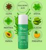 Qelica Paan Mist Advance Green Instant Mouth Freshener for Couples Kissing, Long-Lasting 150+ Spray (10gm) view 4