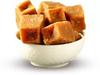 Amirtham Organic Foods Natural Jaggery Cubes 1kg and Foods Jaggery Blocks Achu Vellam 1kg | COMBO OF 2 view 4