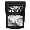 Vastu Sea Salt - Natural Khada Namak for Removing Negative Energy - Fresh for Improved Well-being - Energize Your Space with Pure Sea Salt (920 Grams) view 1