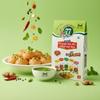 77 Green Pani Puri Masala 5 Flavours Pack  Hajma Hajam, Chat, Pudina, Hing & Garlic Spice Mixes | Instant Chaat Seasoning for Golgappa Water | No Added Colors or Preservatives | Indian Street Snack Pack of 4 view 2