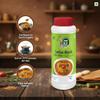 77 Green Sambhar Masala Powder | South Indian Authentic Masalas | Traditional Recipe | No Added Preservatives 200g view 3
