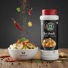 77 Green Chat Masala | Sprinkles Chat Masala | Chat Masala Powder | Chat Pata Masala | Chat Masala Powder for Snacks, Fruits, Salad, 200g view 2