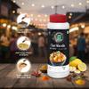 77 Green Chat Masala | Sprinkles Chat Masala | Chat Masala Powder | Chat Pata Masala | Chat Masala Powder for Snacks, Fruits, Salad, 200g view 3