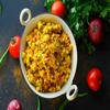 Eat Easy Ready to Eat Paneer Combo of 4- Veg Paneer Bhurji, Butter Masala, Chilli, Tikka Masala | Just Add Water and Cook | Freeze Dehydrated Instant Indian Food for Travel, Camping, Hostel, Flight view 3