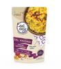 Eat Easy Ready To Eat Dal Khichdi (92gm- Pack of 3) | Just Heat & Eat | High Protein & Fiber | Light on Stomach | No Preservatives | Instant Food for Travel, Hostel, Trekking, Camping, Hiking, Office view 2
