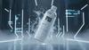 Aqua Mist Mineral Water 1Ltr  Pure, Refreshing Hydration with Essential Minerals view 2