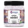 MISHIYA MART Cutting Mishri | Sweet Sugar Crystals | Mishri Dana l Small Rock Sugar Crystal - 250gm view 1