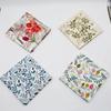 Cherie Designer 2-Ply Paper Napkins - Beautiful Assorted Prints, Ideal for Gatherings, Home Decor & Crafts (Pack of 16 x 20 pieces = 320 total) view 2