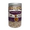 Cerelia's Popped Pearl Millet Salt and Pepper - 240 Gm - Natural Whole Grain - Bajra Millet Rich in Protein & Fibre - Gluten Free - Ready to eat snacks (3) view 4