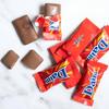 Daim Milk Chocolate with Crunchy Almond Caramel - Creamy Milk Chocolate With A Crisp Almond-Caramel Center 200gm (Imported) view 4