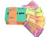 Pure Project Variety Pack : Mango, Pineapple, Strawberry and Fig - all combined with Apple - Zero Added Sugar, Zero Preservatives, Just Fruit | 25 g x 8 Bars (Pack of 8) view 4