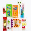 21-in-1 Imported Fun Candy Pack | Magic Pops, Gummies, Lollipops & More  Kids Party Special Treats view 1