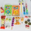 21-in-1 Imported Fun Candy Pack | Magic Pops, Gummies, Lollipops & More  Kids Party Special Treats view 2
