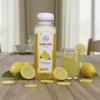 AJ Food Assorted Fruit & Vegetable Juices 300ml  Apple, Pineapple, Lemon, Guava, Orange & Mixed Veg  Refreshing Drink  Pack of 1 Bottle (Lemon) view 3