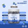 Pureserve Premium Dried Blueberries 500gm (250g*2)  Naturally Sweet & Juicy | Antioxidant-Rich Superfood | No Added Preservatives | Ideal for Snacking, Baking & Smoothies view 4