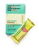 Pure Project Pineapple Apple Fruit Bars - Zero Added Sugar, Zero Preservatives, Just Fruit | 25 g x 4 Bars (Pack of 4) view 1