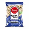 ROAVEN - ROASTED SALTED PEANUTS/GROUNDNUTS | Traditionally Prepared | Gluten Free | Rich in Protien | Unpolished (180 GRAMS) view 1