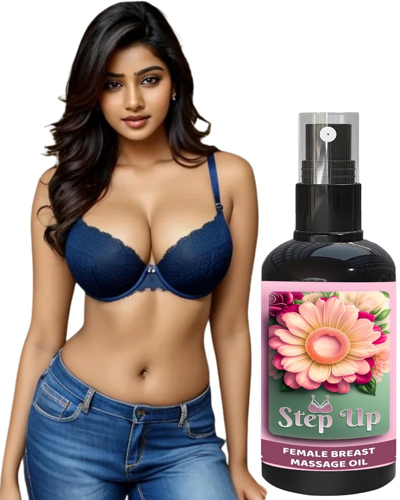 Ayurvedic Oil For Women 100 ml