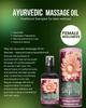 Ayurvedic Oil For Women 100 ml view 4