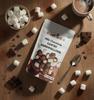 CandiExotics Milk Chocolate Coated Marshmallows Candy  A Heavenly Treat! | 2Pcs X 50g Pack view 4