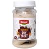 Dadaji Active & Instant Dry Yeast Powder | 100g | Ideal for Baking Bread, Pizza, Cakes & Dough at Home | All Purpose Yeast | Pack of 1| With Free Spoon view 1