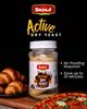 Dadaji Active & Instant Dry Yeast Powder | 100g | Ideal for Baking Bread, Pizza, Cakes & Dough at Home | All Purpose Yeast | Pack of 1| With Free Spoon view 2