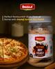 Dadaji Active & Instant Dry Yeast Powder | 100g | Ideal for Baking Bread, Pizza, Cakes & Dough at Home | All Purpose Yeast | Pack of 1| With Free Spoon view 4