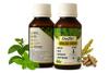 Dayal Adulsa Cough Syrup, 100 ML Natural Herbal Formula Dayal Adulsa Cough Syrup     ,  ,                  -   (), ,  view 1