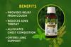 Dayal Adulsa Cough Syrup, 100 ML Natural Herbal Formula Dayal Adulsa Cough Syrup     ,  ,                  -   (), ,  view 2