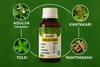 Dayal Adulsa Cough Syrup, 100 ML Natural Herbal Formula Dayal Adulsa Cough Syrup     ,  ,                  -   (), ,  view 3