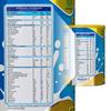 Braymil Premium 1 Infant Formula Stage 1 |up to 6 months baby| 400 gm Tin Pack with DHA & ARA| FOS & GOS|and Nucleotides view 2