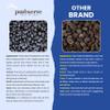 Pureserve Premium Dried Blueberries 250g Naturally Sweet & Juicy | Antioxidant-Rich Superfood | No Added Preservatives | Ideal for Snacking, Baking & Smoothies | Jar Pack OF 1 view 3