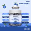 Pureserve Premium Dried Blueberries 250g Naturally Sweet & Juicy | Antioxidant-Rich Superfood | No Added Preservatives | Ideal for Snacking, Baking & Smoothies | Jar Pack OF 1 view 4