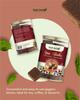GUR RASOI Organic Jaggery Gur Block 5g Each Pieces Healthy Chemical-Free Traditional Sweet Snack (800 grams) view 3