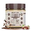 BeastLife Crunchy Coffee Peanut Butter | 24.5 G Protein | 350 gm | 100% Peanuts, High Protein | Zero Palm Oil | NonGMO Nut Butter | Fitness-Friendly Spread | Zero Cholesterol view 1