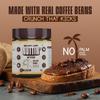 BeastLife Crunchy Coffee Peanut Butter | 24.5 G Protein | 350 gm | 100% Peanuts, High Protein | Zero Palm Oil | NonGMO Nut Butter | Fitness-Friendly Spread | Zero Cholesterol view 4