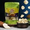 RASA FRESH N BEST ; PACKED FRESH AND BEST Tapioca Chips | Kerala Style Cassava, Kappa Chips | Traditional South Indian Snack | Crunchy, No Palm Oil, Zero Trans Fat 200g (Pack of 1) view 1