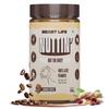 BeastLife Crunchy Coffee Peanut Butter | 24.5 G Protein | 800 gm | 100% Peanuts, High Protein | Zero Palm Oil | NonGMO Nut Butter | Fitness-Friendly Spread | Zero Cholesterol view 1