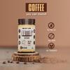 BeastLife Crunchy Coffee Peanut Butter | 24.5 G Protein | 800 gm | 100% Peanuts, High Protein | Zero Palm Oil | NonGMO Nut Butter | Fitness-Friendly Spread | Zero Cholesterol view 4