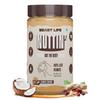 BeastLife Crunchy Coconut Peanut Butter | 24.5 G Protein | 800 gm | 100% Peanuts, High Protein | Zero Palm Oil | NonGMO Nut Butter | Fitness-Friendly Spread | Zero Cholesterol view 1