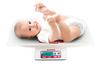 SKADIOO Digital Baby Weighing Scale with Tray | Accurate & Reliable Newborn Weighing Scale | 0-30kg Capacity | Easy-to-Read LCD Display | Ideal for Babies, Toddlers & Kids view 1
