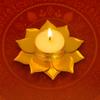 Giftana Diwali Premium Hampers for Family and Friends gifting with diwali card, Copper Water Bottle 1000ml with Box,1pcs Brownie and Metal Diya Gift Set for Employees Clients view 3