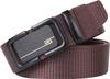 4UMART MEN'S BELT FOR REGULAR USE vbN-NR35 BELT BROWN 24 view 1